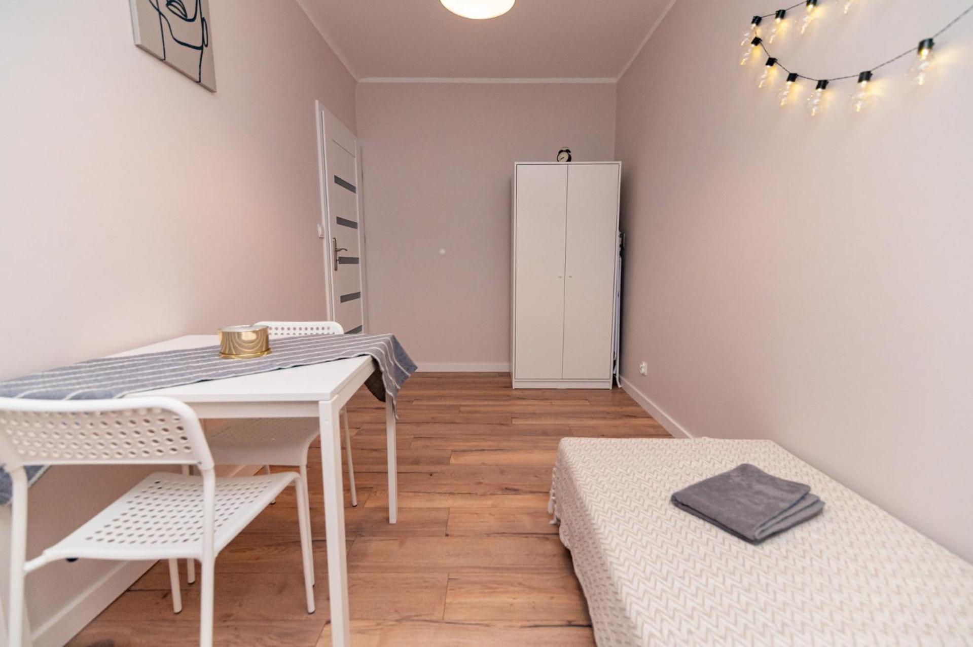 Regem Wola Apartman Varsó Kültér fotó