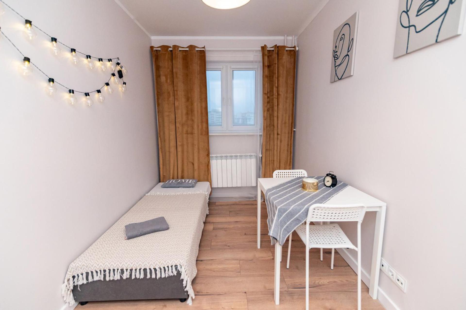 Regem Wola Apartman Varsó Kültér fotó