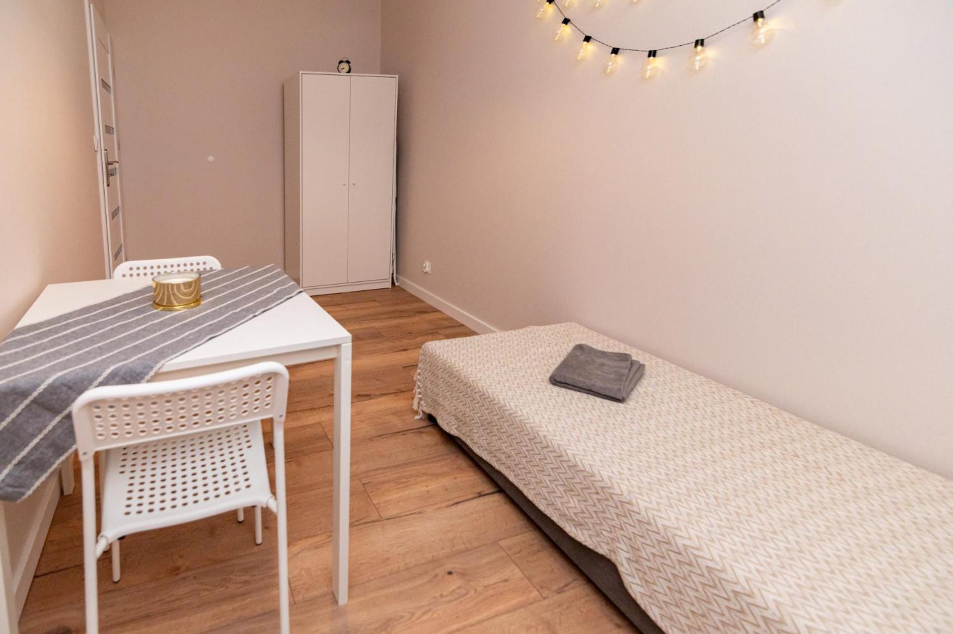 Regem Wola Apartman Varsó Kültér fotó