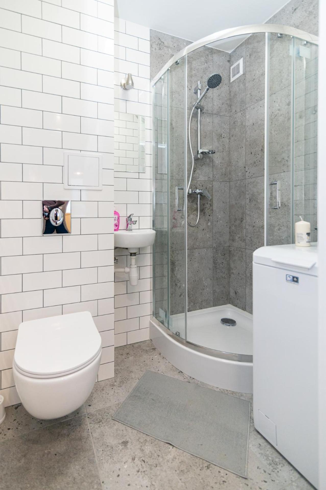Regem Wola Apartman Varsó Kültér fotó