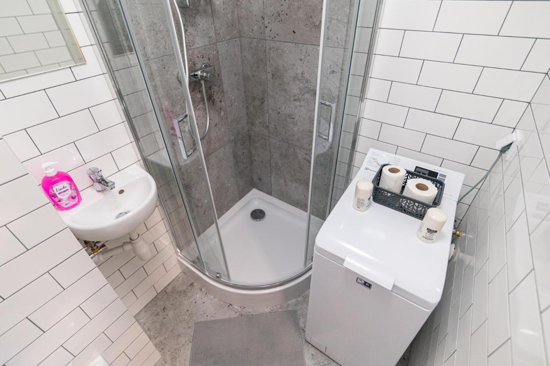 Regem Wola Apartman Varsó Kültér fotó