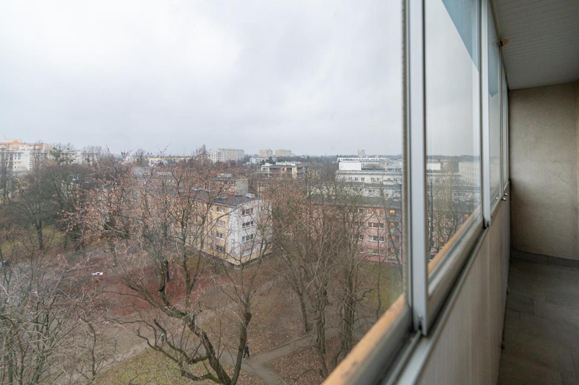 Regem Wola Apartman Varsó Kültér fotó
