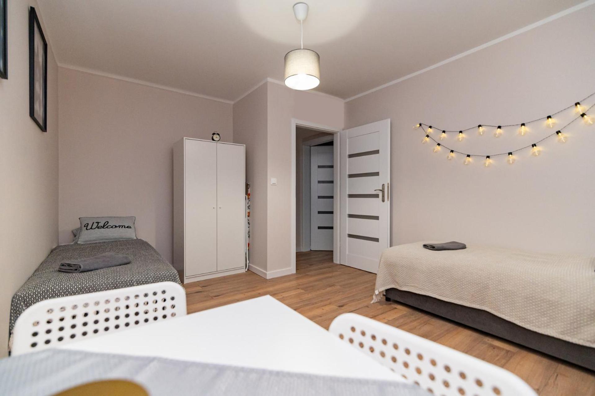 Regem Wola Apartman Varsó Kültér fotó
