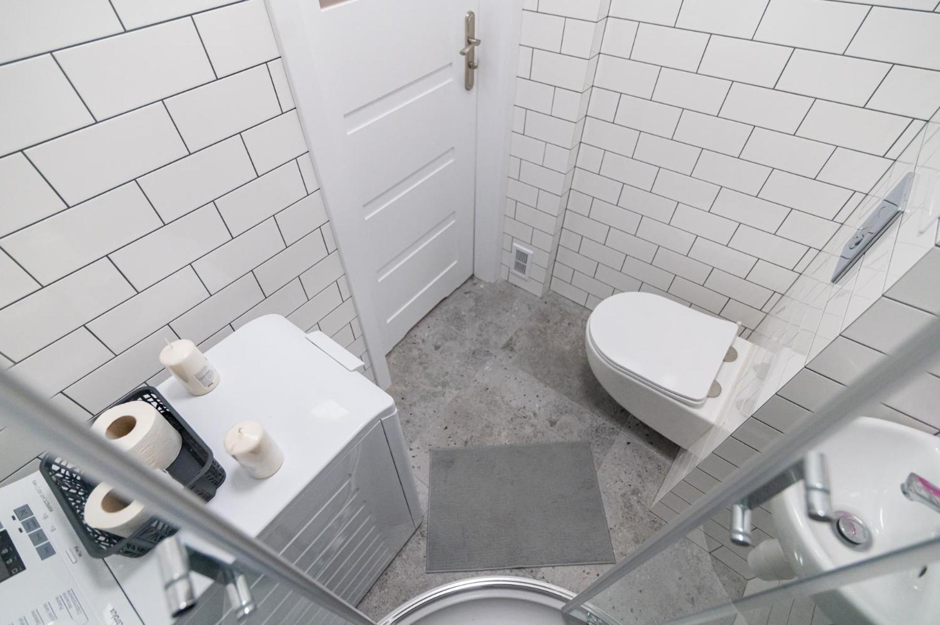 Regem Wola Apartman Varsó Kültér fotó