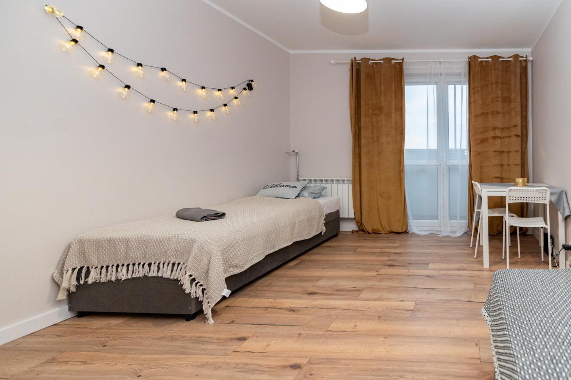 Regem Wola Apartman Varsó Kültér fotó